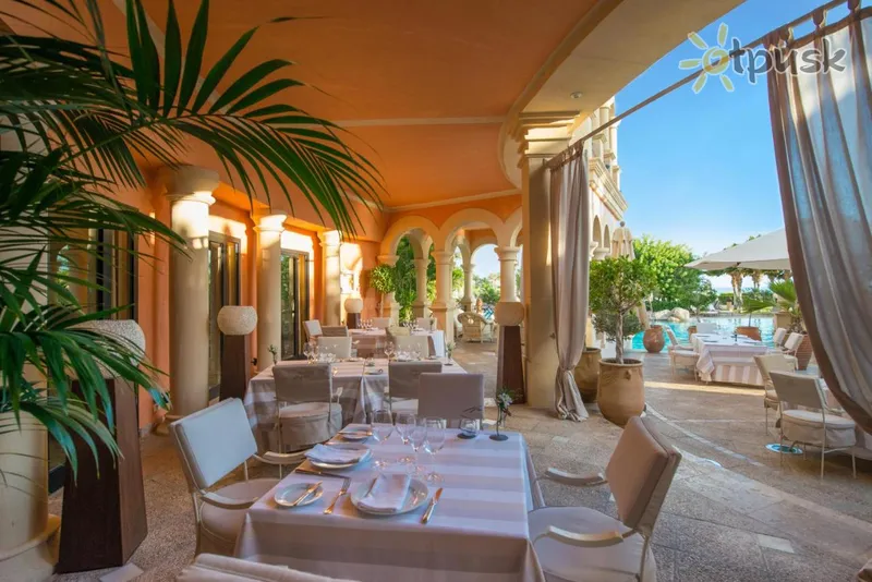 Фото отеля Joia El Mirador by Iberostar 5* о. Тенерифе (Канары) Испания
