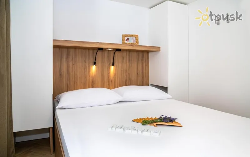Фото отеля Almissa Camping 3* Омиш Хорватия