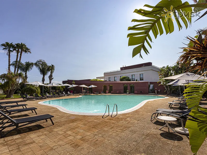 Фото отеля Albatros Hotel Siracusa 4* о. Сицилия Италия