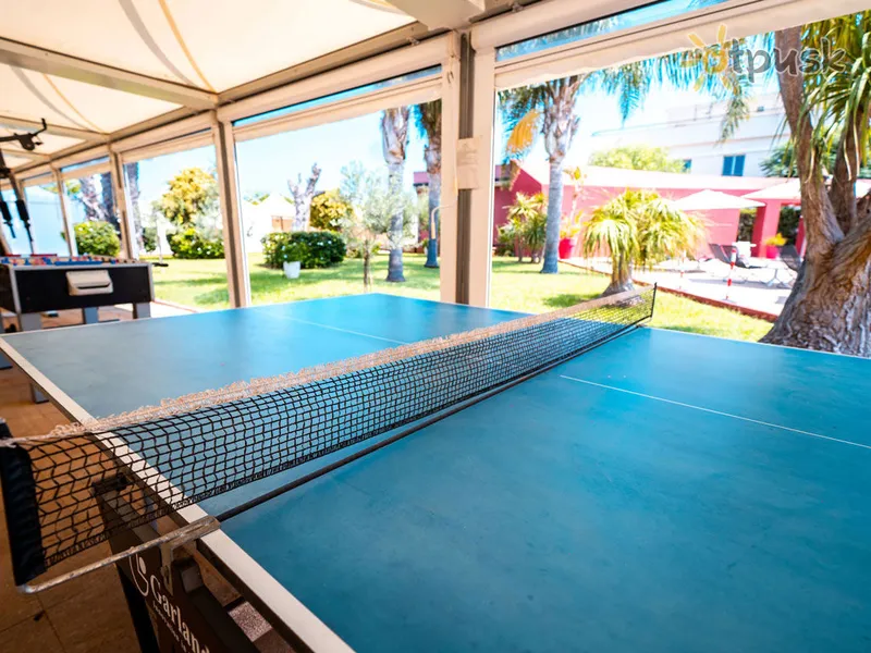 Фото отеля Albatros Hotel Siracusa 4* о. Сицилия Италия