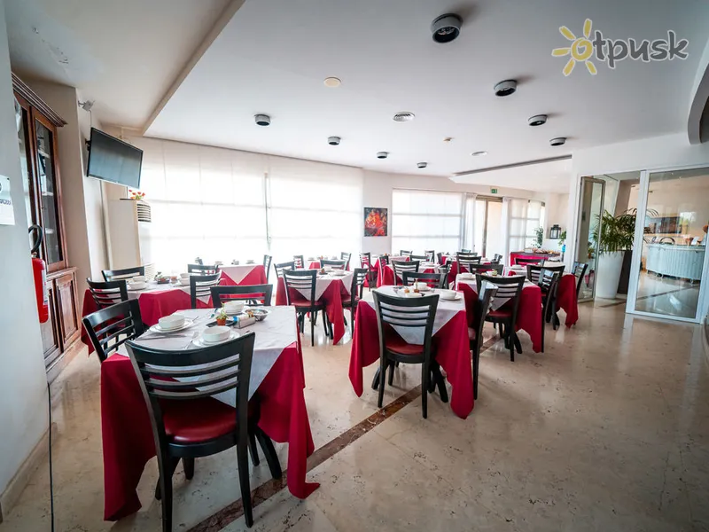 Фото отеля Albatros Hotel Siracusa 4* о. Сицилия Италия