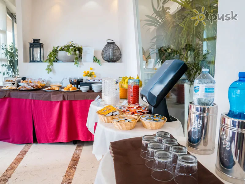 Фото отеля Albatros Hotel Siracusa 4* о. Сицилия Италия