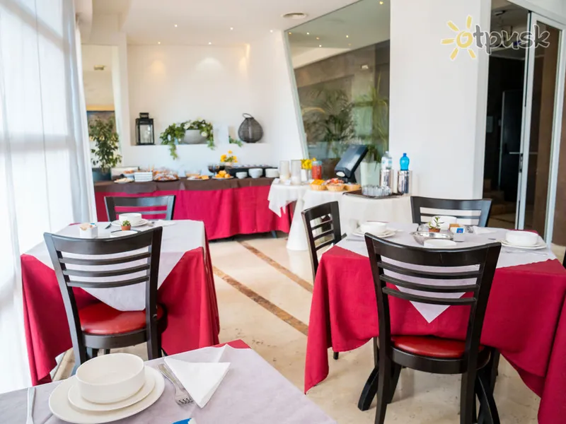 Фото отеля Albatros Hotel Siracusa 4* о. Сицилия Италия