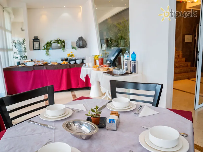 Фото отеля Albatros Hotel Siracusa 4* о. Сицилия Италия