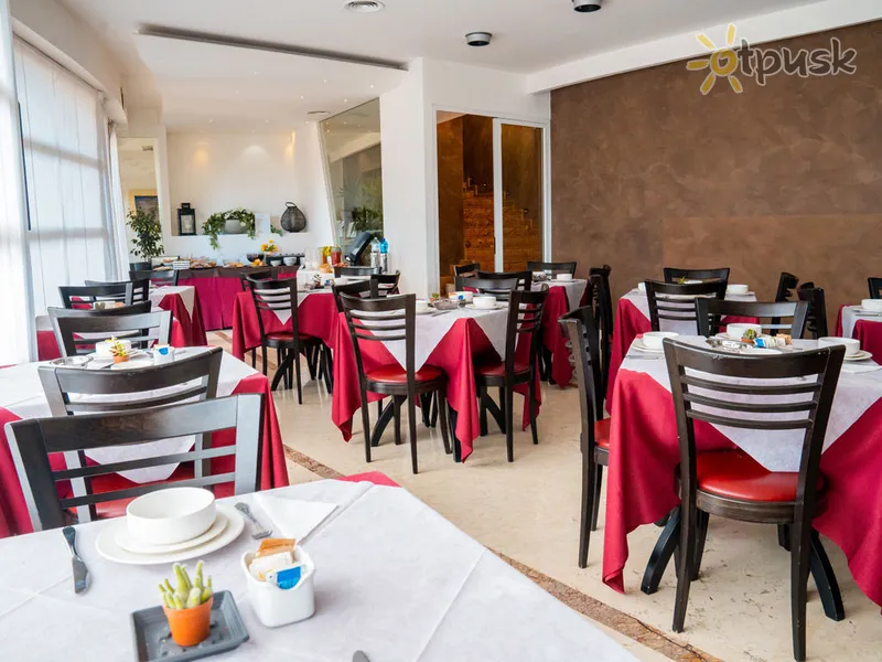 Фото отеля Albatros Hotel Siracusa 4* о. Сицилия Италия