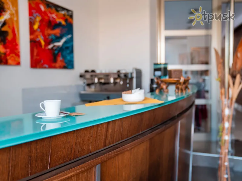 Фото отеля Albatros Hotel Siracusa 4* о. Сицилия Италия