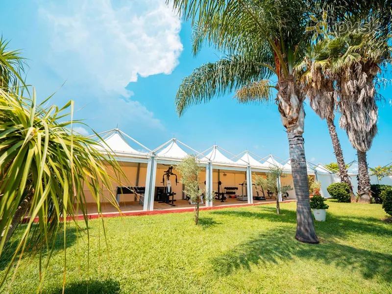 Фото отеля Albatros Hotel Siracusa 4* о. Сицилия Италия