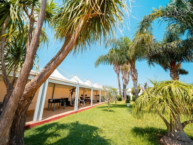 Фото отеля Albatros Hotel Siracusa 4* о. Сицилия Италия