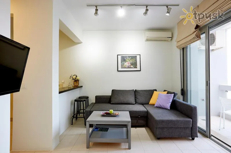 Фото отеля Vivian Art Apartments 3* о. Крит – Ретимно Греция
