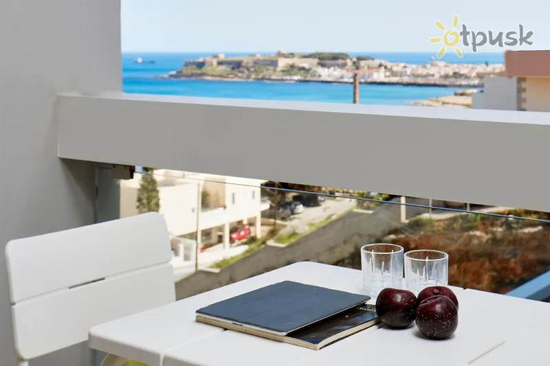 Фото отеля Vivian Art Apartments 3* о. Крит – Ретимно Греция