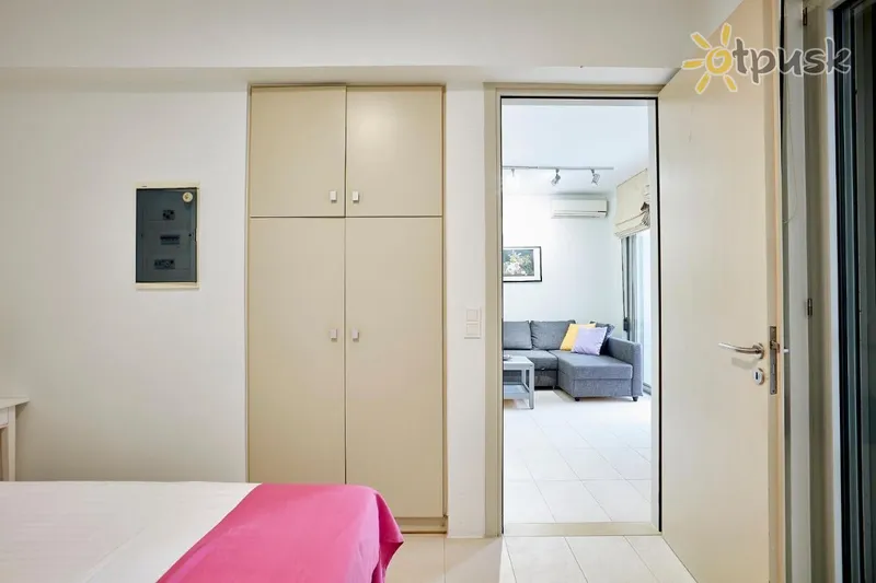 Фото отеля Vivian Art Apartments 3* о. Крит – Ретимно Греция