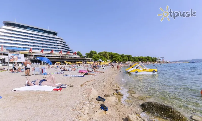 Фото отеля Mijo Apartment 3* Водице Хорватия пляж