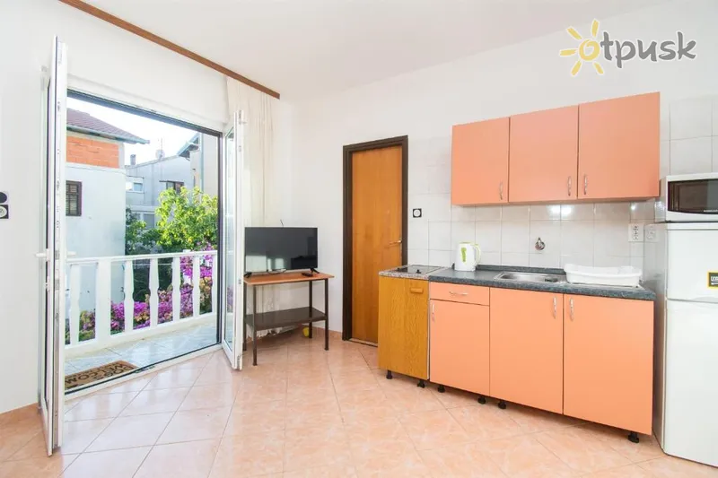 Фото отеля Mijo Apartment 3* Водице Хорватия номера