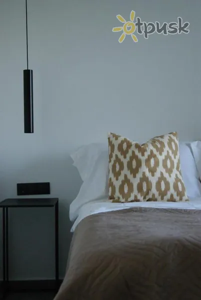 Фото отеля Thalia Bloom Villa Apartments 3* о. Крит – Ираклион Греция