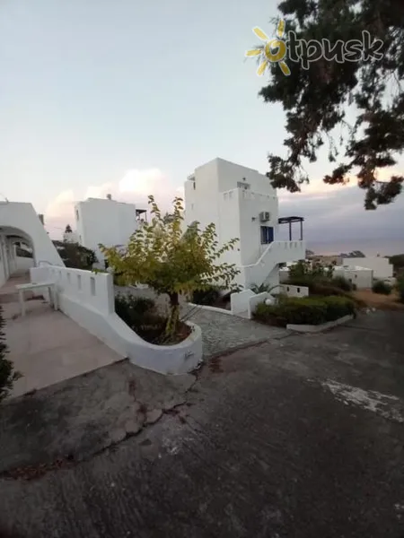 Фото отеля Thalia Bloom Villa Apartments 3* о. Крит – Ираклион Греция