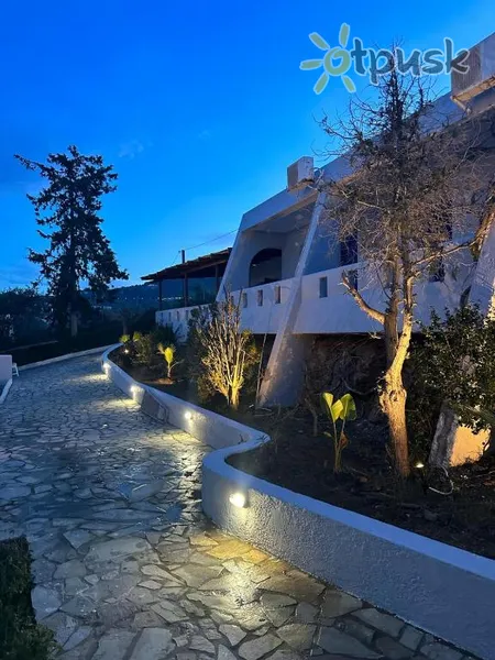 Фото отеля Thalia Bloom Villa Apartments 3* о. Крит – Ираклион Греция