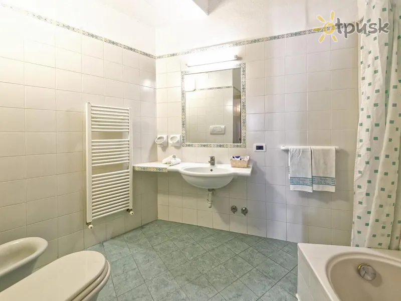 Фото отеля Villa Franz 3* о. Искья Италия