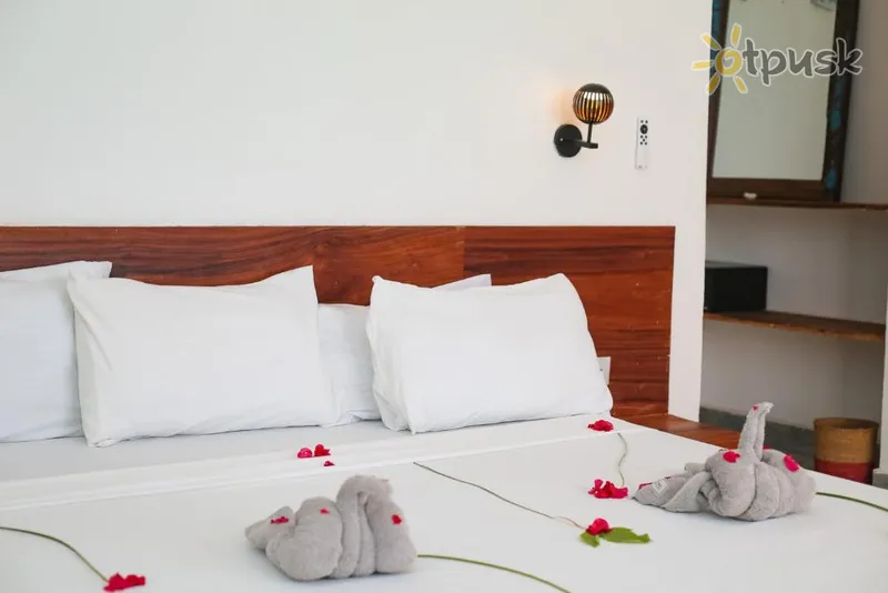 Фото отеля Jambo Resort by Mambo Hotels 4* Паже Танзания номера