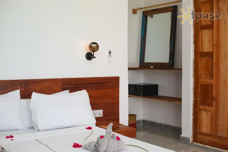 Фото отеля Jambo Resort by Mambo Hotels 4* Паже Танзания номера