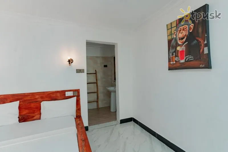 Фото отеля Jambo Resort by Mambo Hotels 4* Паже Танзания номера