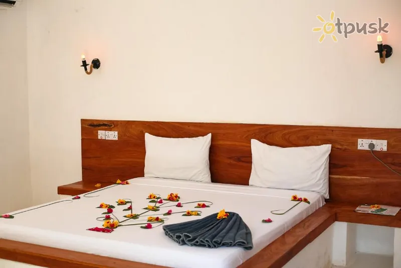 Фото отеля Jambo Resort by Mambo Hotels 4* Паже Танзания номера