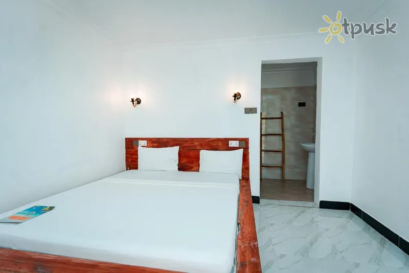Фото отеля Jambo Resort by Mambo Hotels 4* Паже Танзания номера
