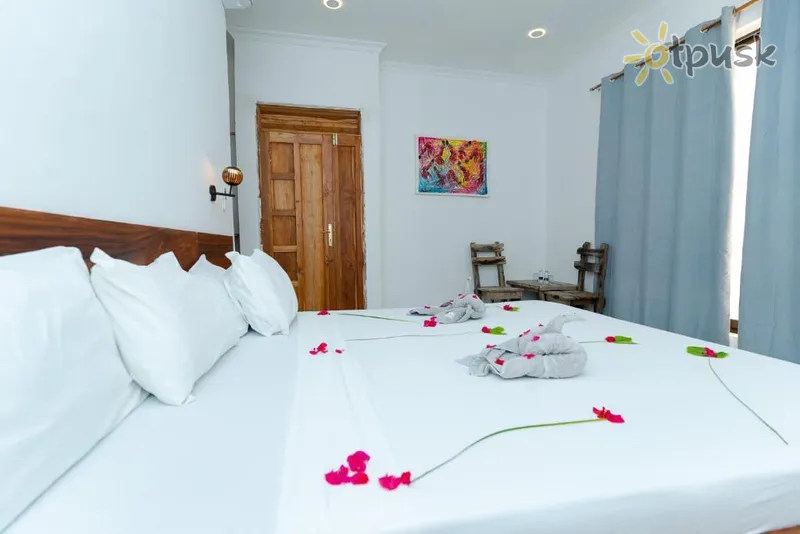 Фото отеля Jambo Resort by Mambo Hotels 4* Паже Танзания номера