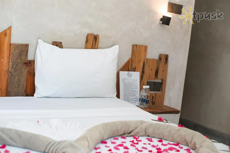 Фото отеля Jambo Resort by Mambo Hotels 4* Паже Танзания номера