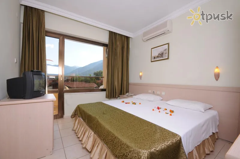 Фото отеля Juniper Hotel 2* Мармарис Турция номера