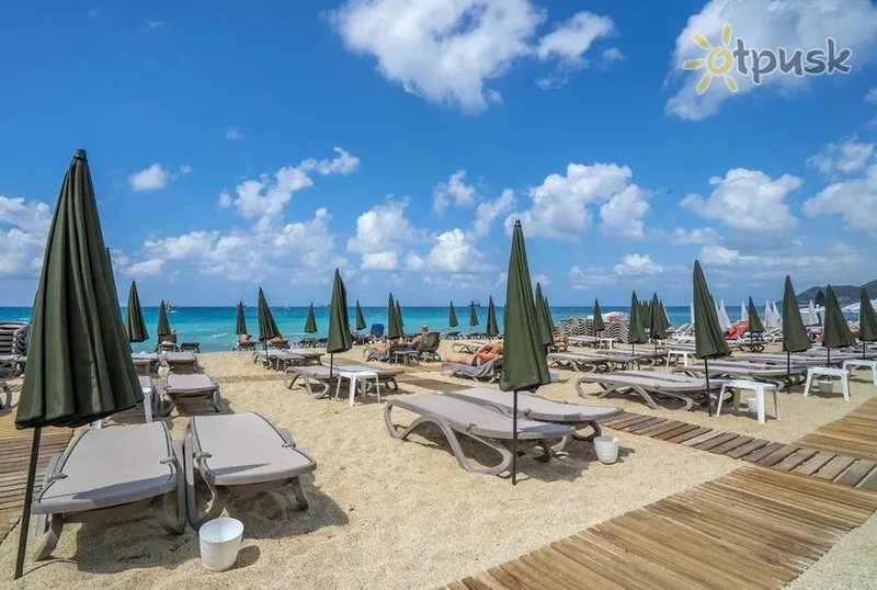Фото отеля Cooks Club Alanya 4* Алания Турция