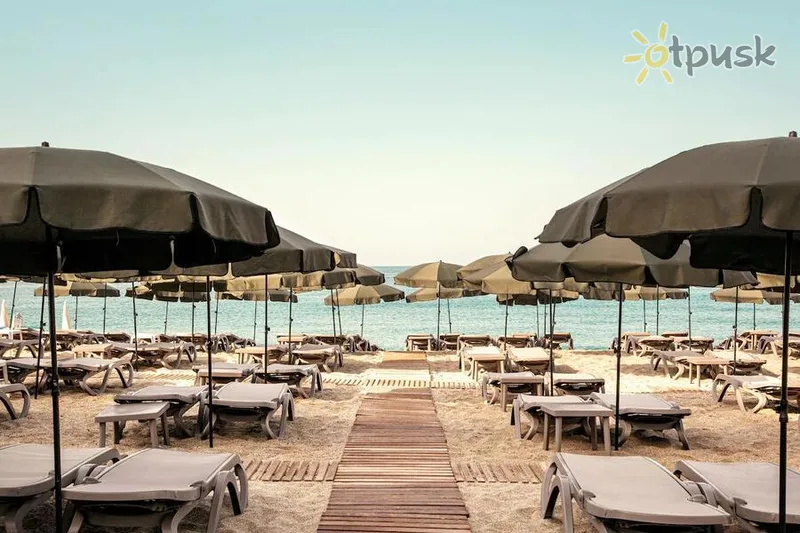 Фото отеля Cooks Club Alanya 4* Алания Турция