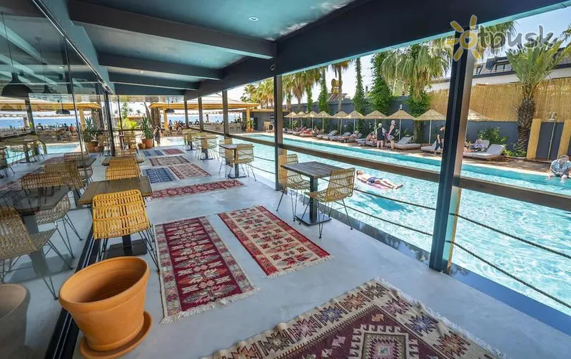 Фото отеля Cooks Club Alanya 4* Алания Турция