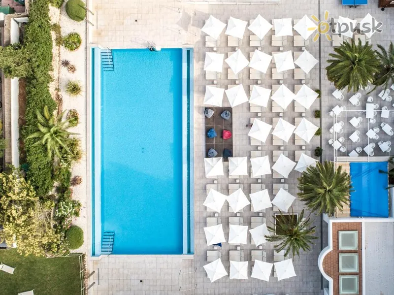 Фото отеля Grupotel Rocador 3* о. Майорка Испания