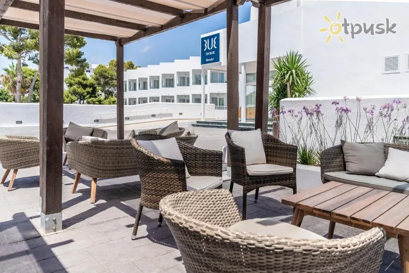 Фото отеля Grupotel Rocador 3* о. Майорка Испания