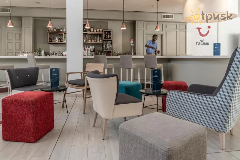 Фото отеля Grupotel Rocador 3* о. Майорка Испания