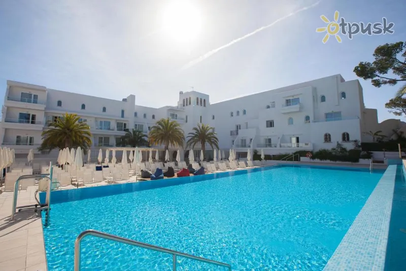 Фото отеля Grupotel Rocador 3* о. Майорка Испания