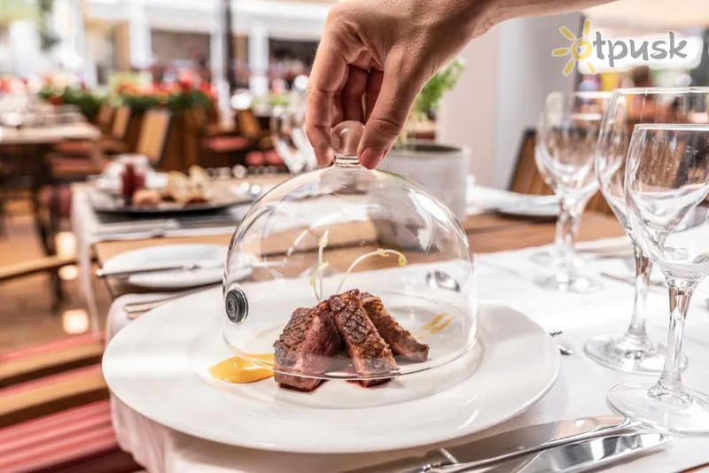 Фото отеля Grupotel Rocador 3* о. Майорка Испания
