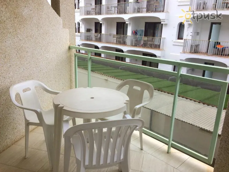 Фото отеля Apartments Port Gavina 2* Коста Дорада Испания