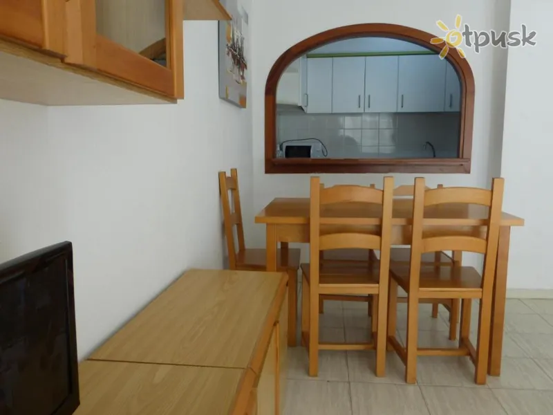 Фото отеля Apartments Port Gavina 2* Коста Дорада Испания