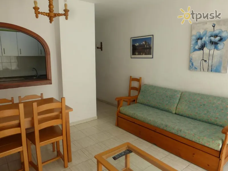 Фото отеля Apartments Port Gavina 2* Коста Дорада Испания