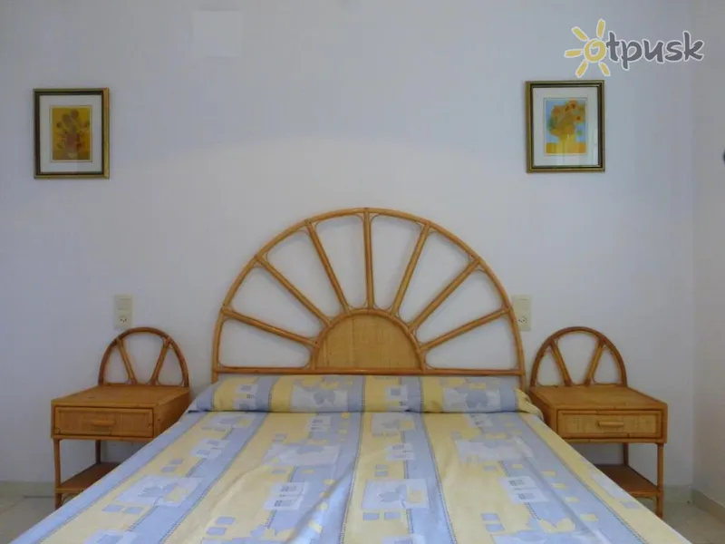 Фото отеля Apartments Port Gavina 2* Коста Дорада Испания