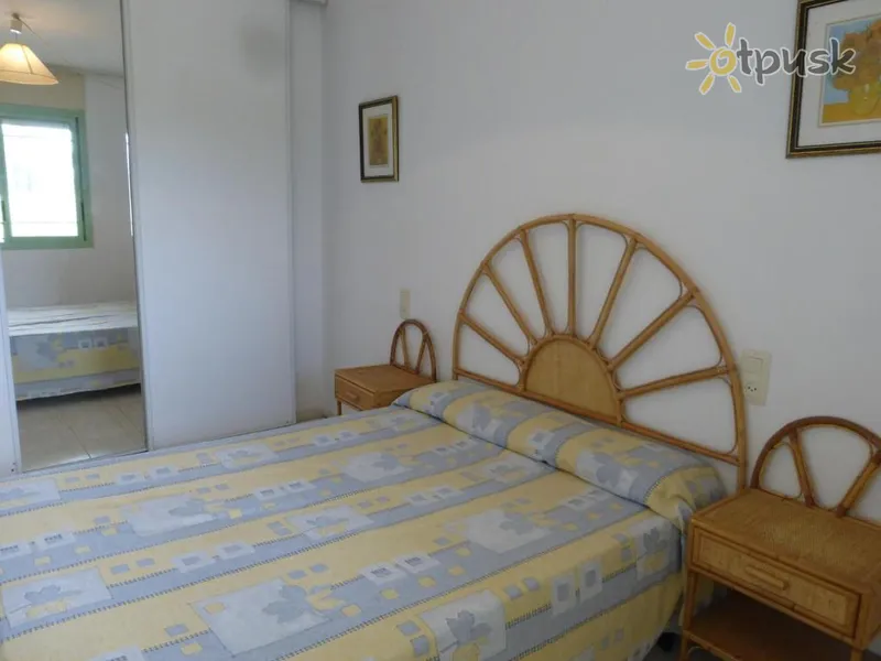 Фото отеля Apartments Port Gavina 2* Коста Дорада Испания