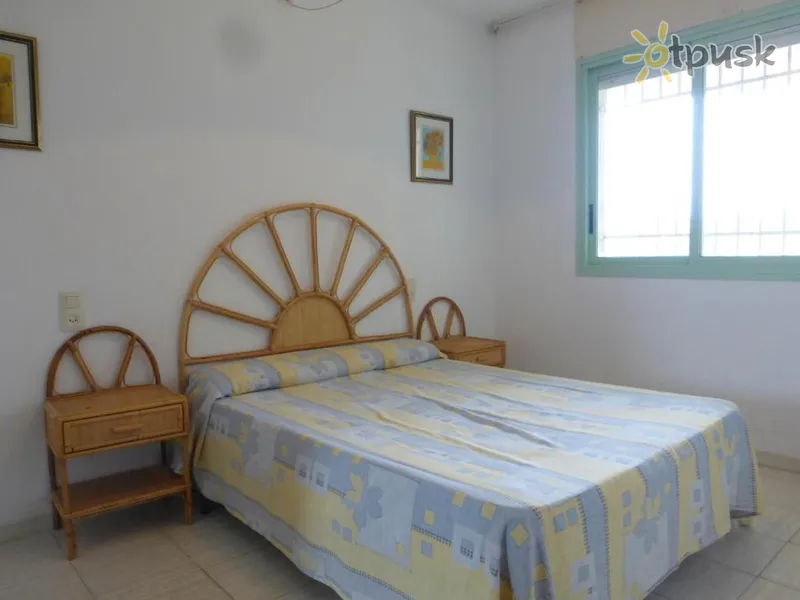 Фото отеля Apartments Port Gavina 2* Коста Дорада Испания
