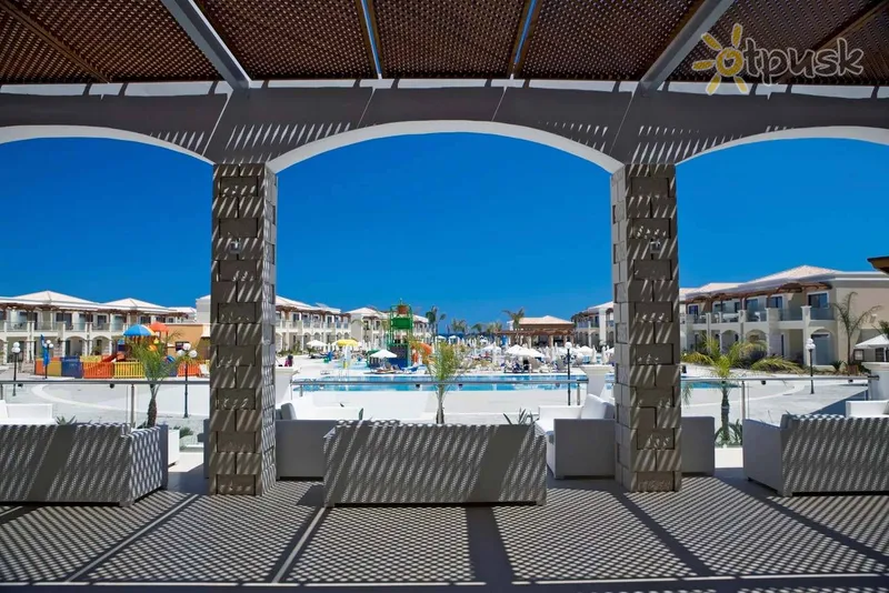 Фото отеля Mythos Beach Resort 5* о. Родос Греція екстер'єр та басейни