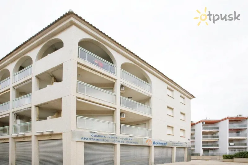 Фото отеля Apartments Port Gavina 2* Коста Дорада Испания