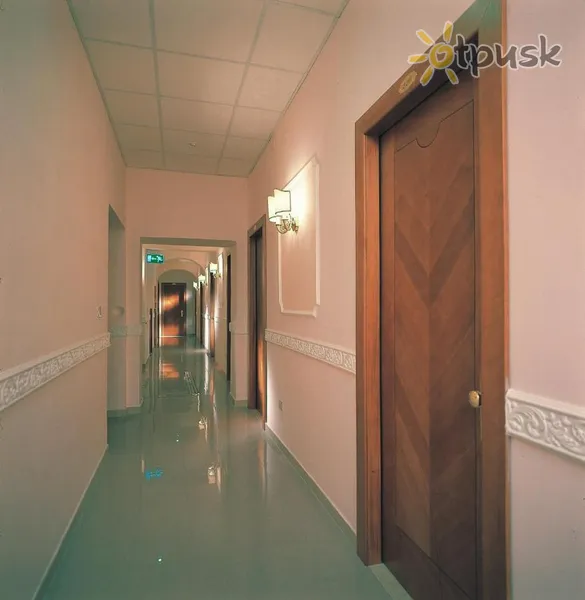 Фото отеля Philia 3* Рим Италия