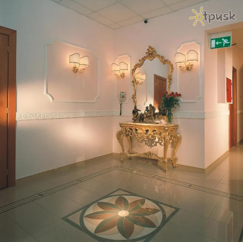 Фото отеля Philia 3* Рим Италия