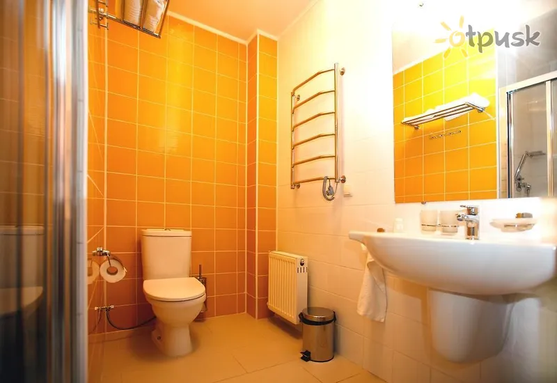 Фото отеля Шиллер 3* Каменское Украина