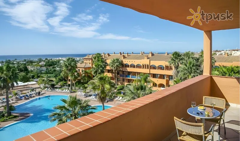 Фото отеля Bakour Oh Nice Costa del Sol 4* Коста Дель Соль Испания