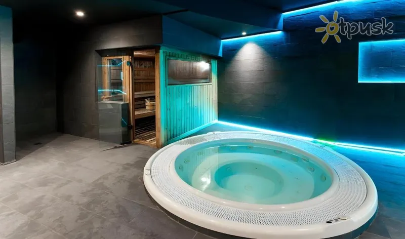 Фото отеля Bakour Oh Nice Costa del Sol 4* Коста Дель Соль Испания